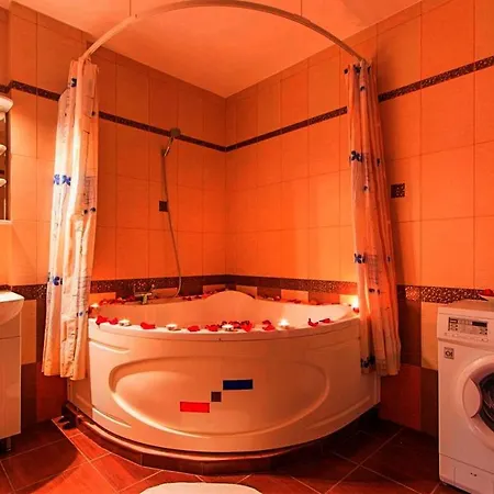 Hotel apartamentowy Apartments Hotel 127 *