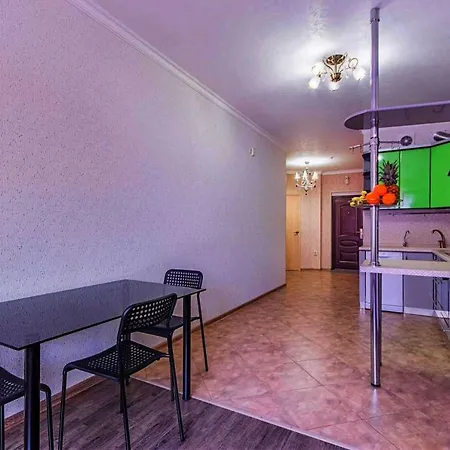Apartments Hotel 127 * Stambuł