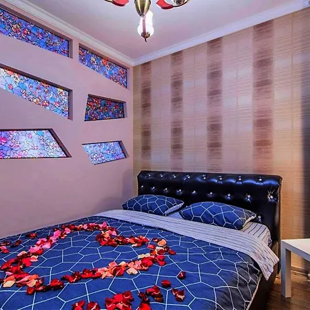 Apartments Hotel 127 Hotel apartamentowy *