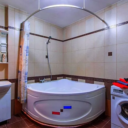 Apartments Hotel 127 Hotel apartamentowy Stambuł