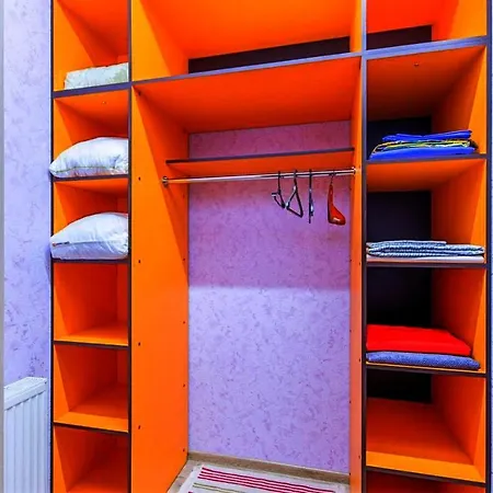 Hotel apartamentowy Apartments Hotel 127 *